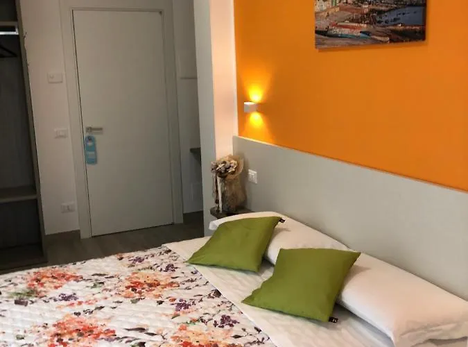 Nel Conero Gasthof 3*