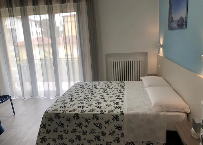 Nel Conero Gasthof Numana