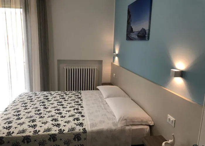 Gasthof Nel Conero 3*