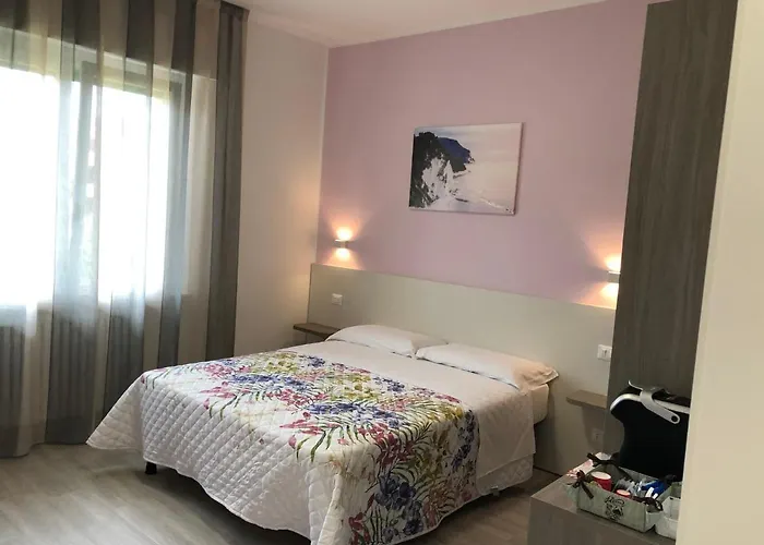 Gasthof Nel Conero 3*