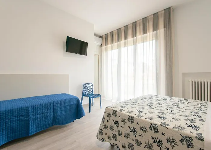 Gasthof Nel Conero 3*