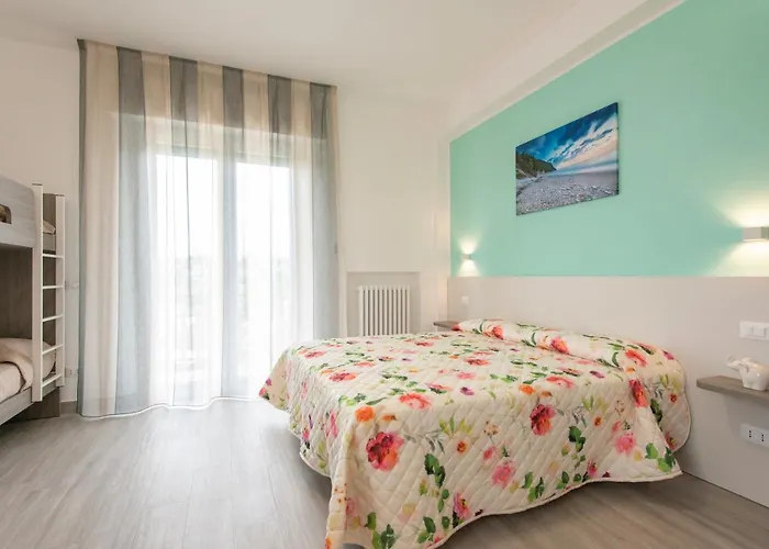 Gasthof Nel Conero Numana