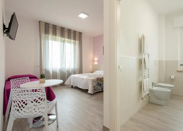 Nel Conero Gasthof 3*