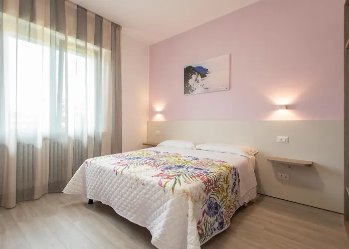Guest house Nel Conero Numana