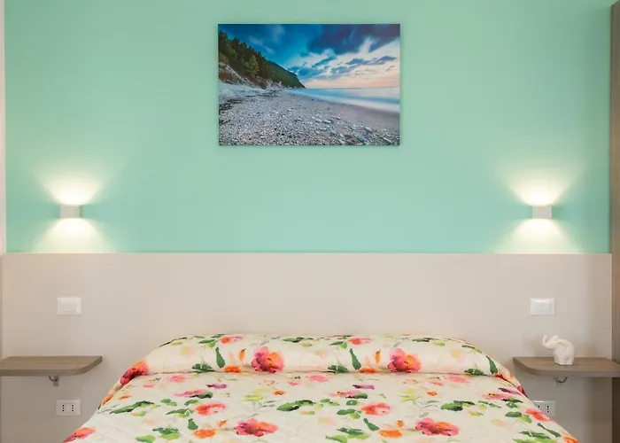 Gasthof Nel Conero 3*