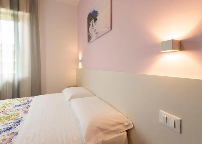 Nel Conero Gasthof 3*