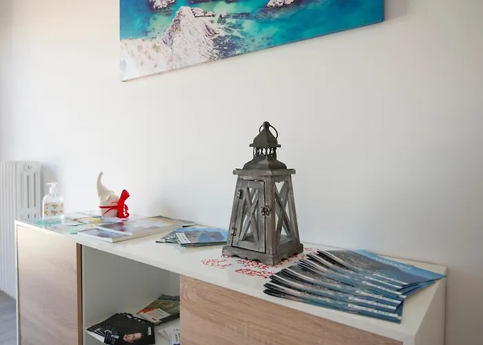 Gasthof Nel Conero Numana