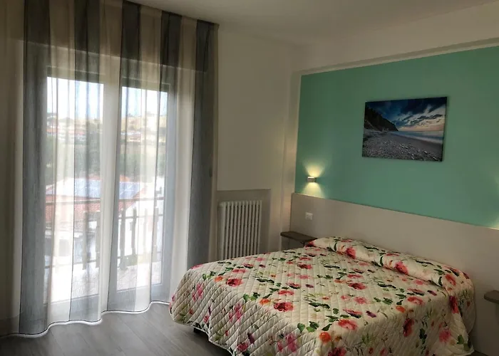 Gasthof Nel Conero 3*