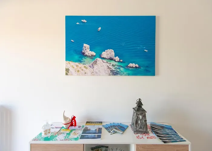 Nel Conero Gasthof Numana