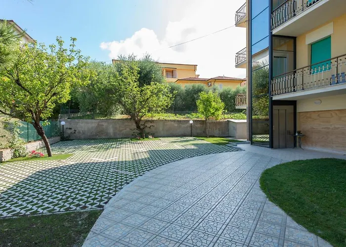 Gasthof Nel Conero Numana