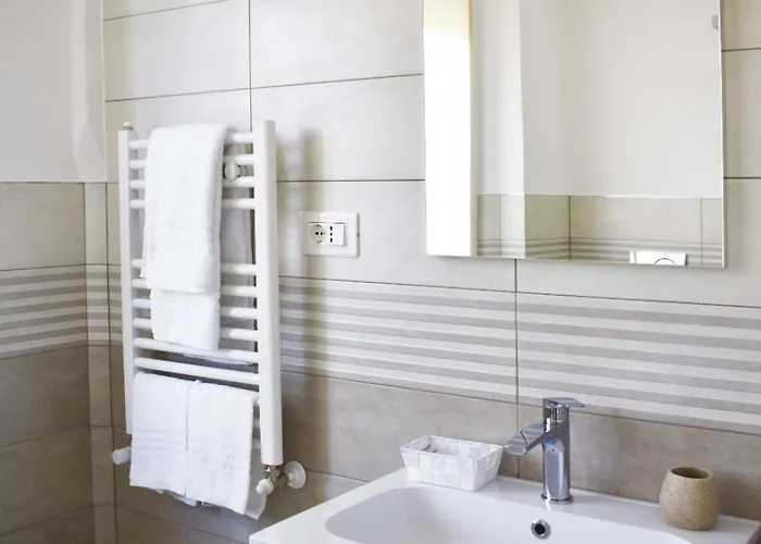 Gasthof Nel Conero Numana