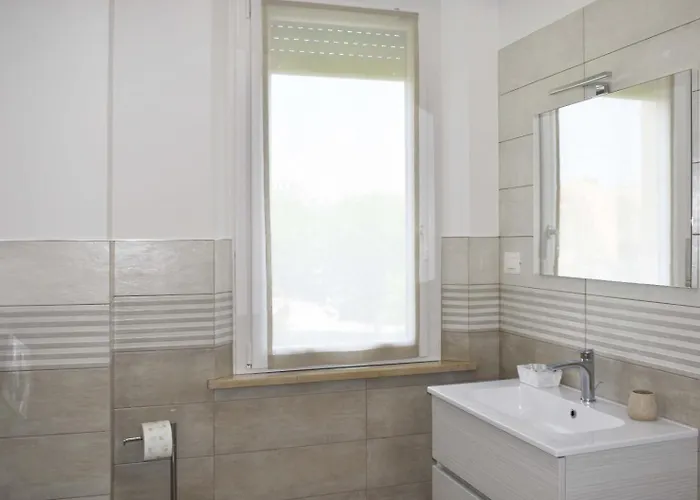 Gasthof Nel Conero 3*