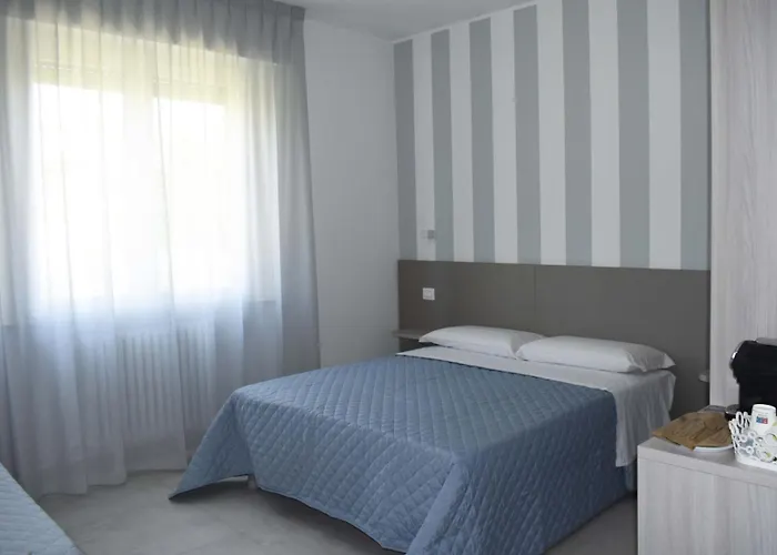 Gasthof Nel Conero Numana