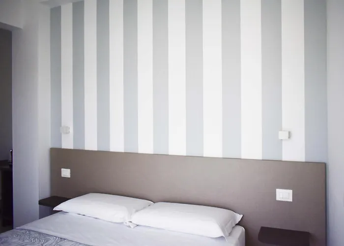 Nel Conero Guest house 4*