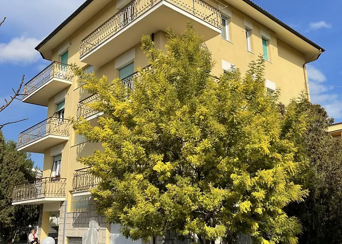 Nel Conero 3* Numana