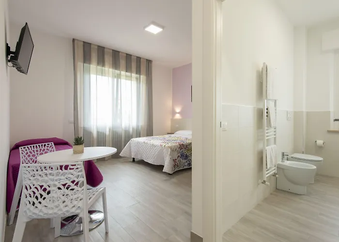 Gasthof Nel Conero 3*