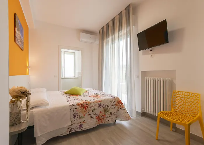 Gasthof Nel Conero 3*