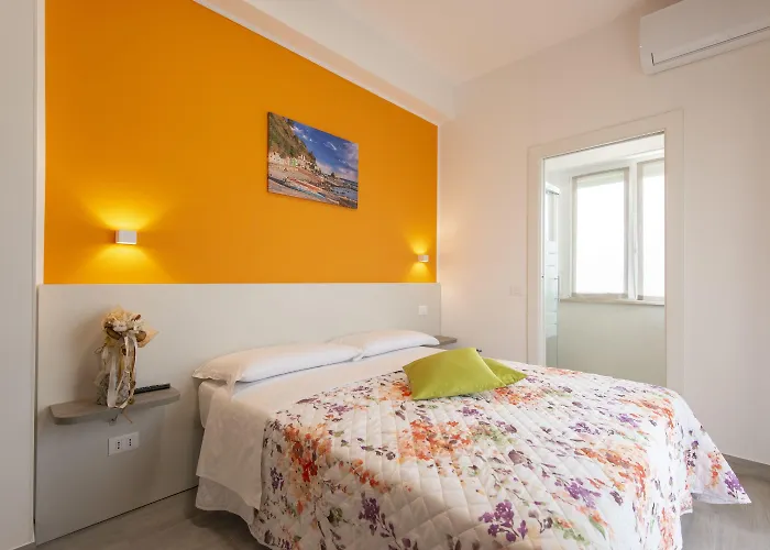 Nel Conero Gasthof 3*