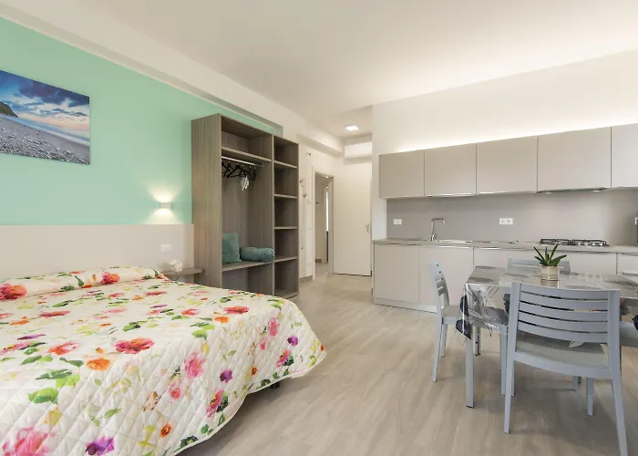 Gasthof Nel Conero 3*
