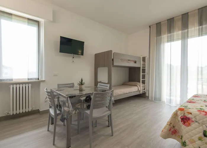 Gasthof Nel Conero Numana