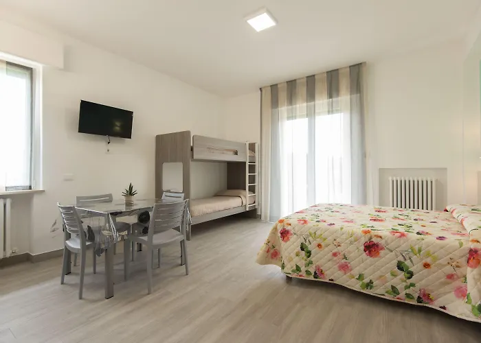 Gasthof Nel Conero Numana